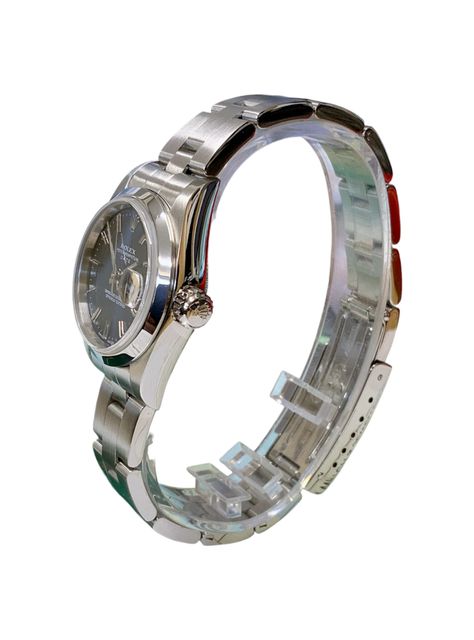 Rolex Datejust Lady 79160 Image 2